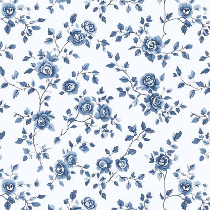 Porcelain Petals - Google Pixel Case Phone Case-aesthetic phone case-shockproof phone case-cute phone case-designer phone case-elegant phone case-luxury phone case-phone accessories-fashion accessory