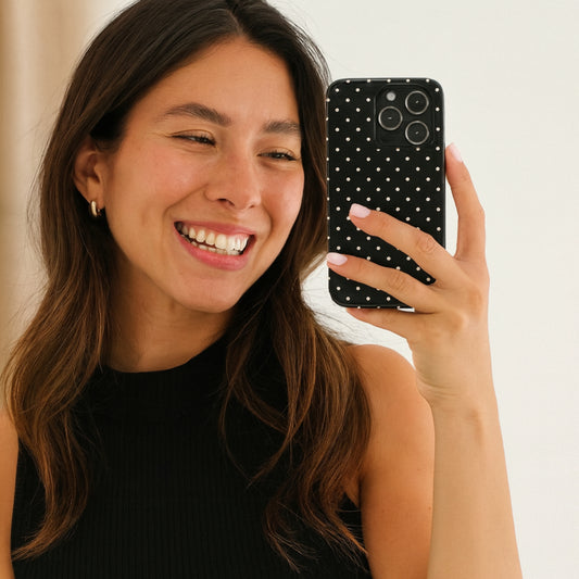 Uptown Girl - Google Pixel Case Phone Case-aesthetic phone case-shockproof phone case-cute phone case-designer phone case-elegant phone case-luxury phone case-phone accessories-fashion accessory