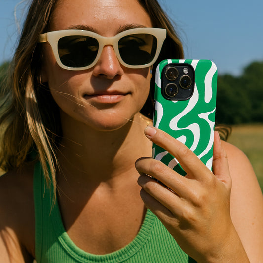 Pistachio - Google Pixel Case Phone Case-aesthetic phone case-shockproof phone case-cute phone case-designer phone case-elegant phone case-luxury phone case-phone accessories-fashion accessory