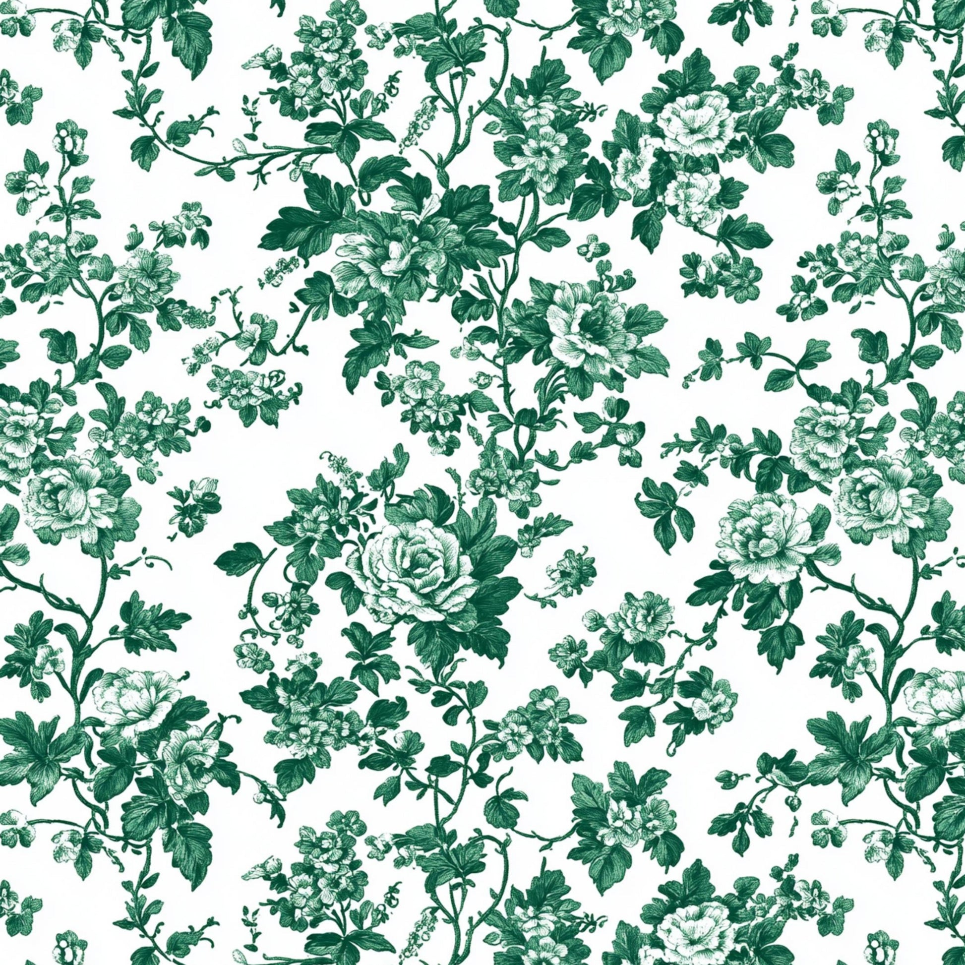 Moss Toile - Google Pixel Case Phone Case-aesthetic phone case-shockproof phone case-cute phone case-designer phone case-elegant phone case-luxury phone case-phone accessories-fashion accessory
