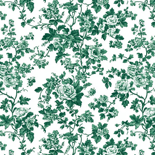Moss Toile - Google Pixel Case Phone Case-aesthetic phone case-shockproof phone case-cute phone case-designer phone case-elegant phone case-luxury phone case-phone accessories-fashion accessory