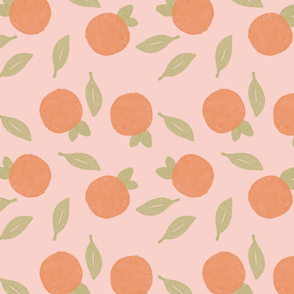 Orange Harvest - Google Pixel Case Phone Case-aesthetic phone case-shockproof phone case-cute phone case-designer phone case-elegant phone case-luxury phone case-phone accessories-fashion accessory