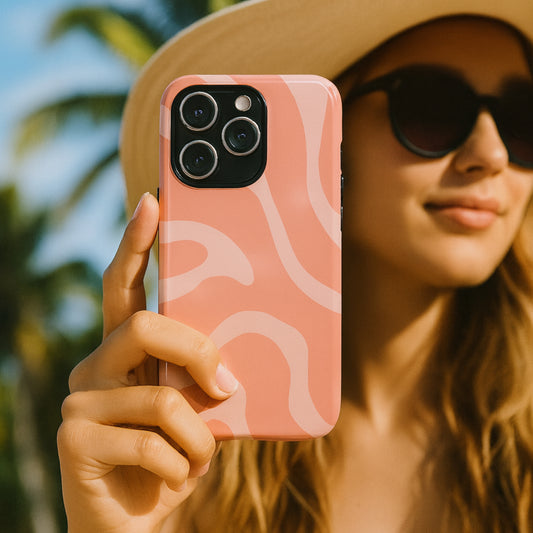 Lover's Kiss - Samsung Galaxy Case Phone Case-aesthetic phone case-shockproof phone case-cute phone case-designer phone case-elegant phone case-luxury phone case-phone accessories-fashion accessory