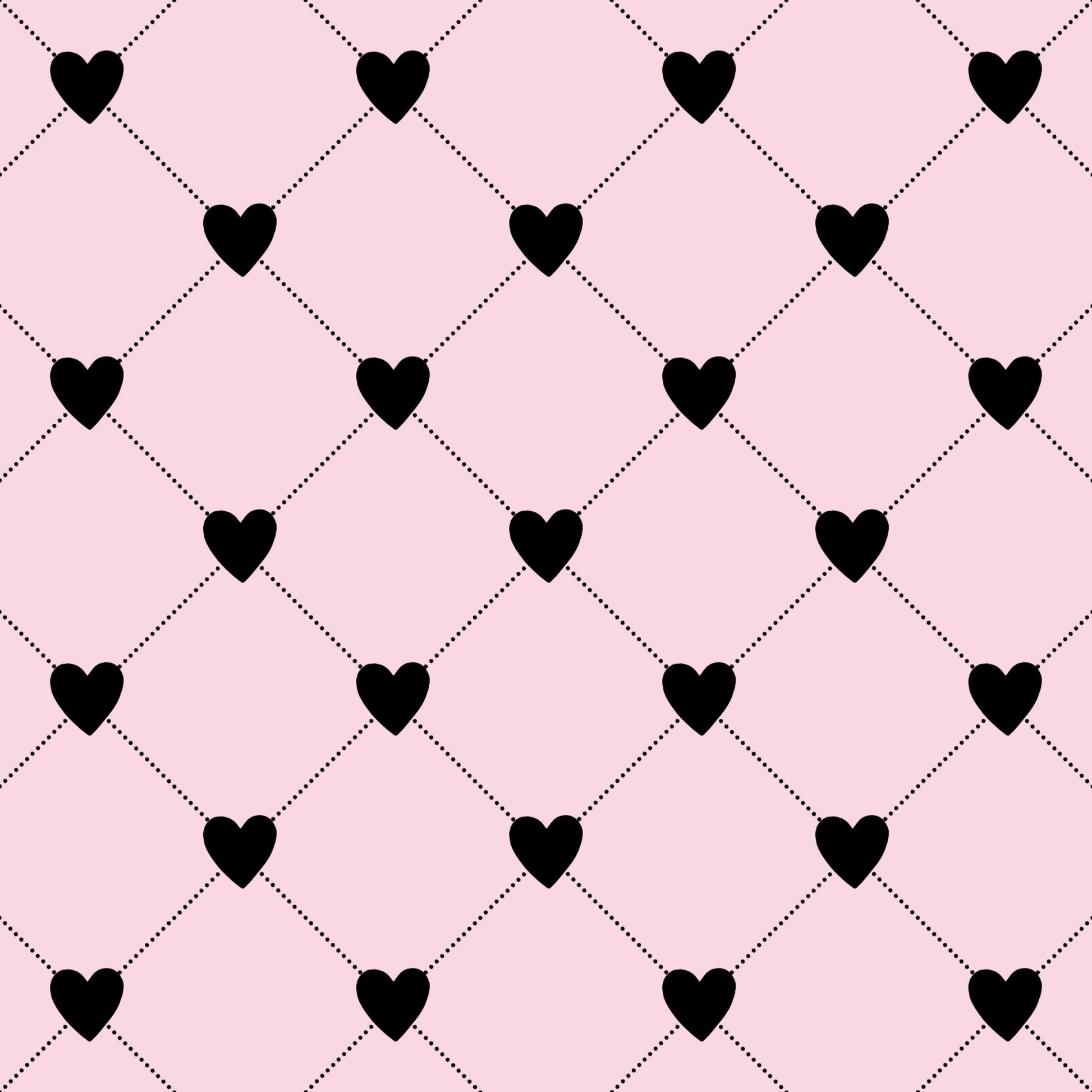 Love Quilt - iPhone Case Phone Case-aesthetic phone case-shockproof phone case-cute phone case-designer phone case-elegant phone case-luxury phone case-phone accessories-fashion accessory