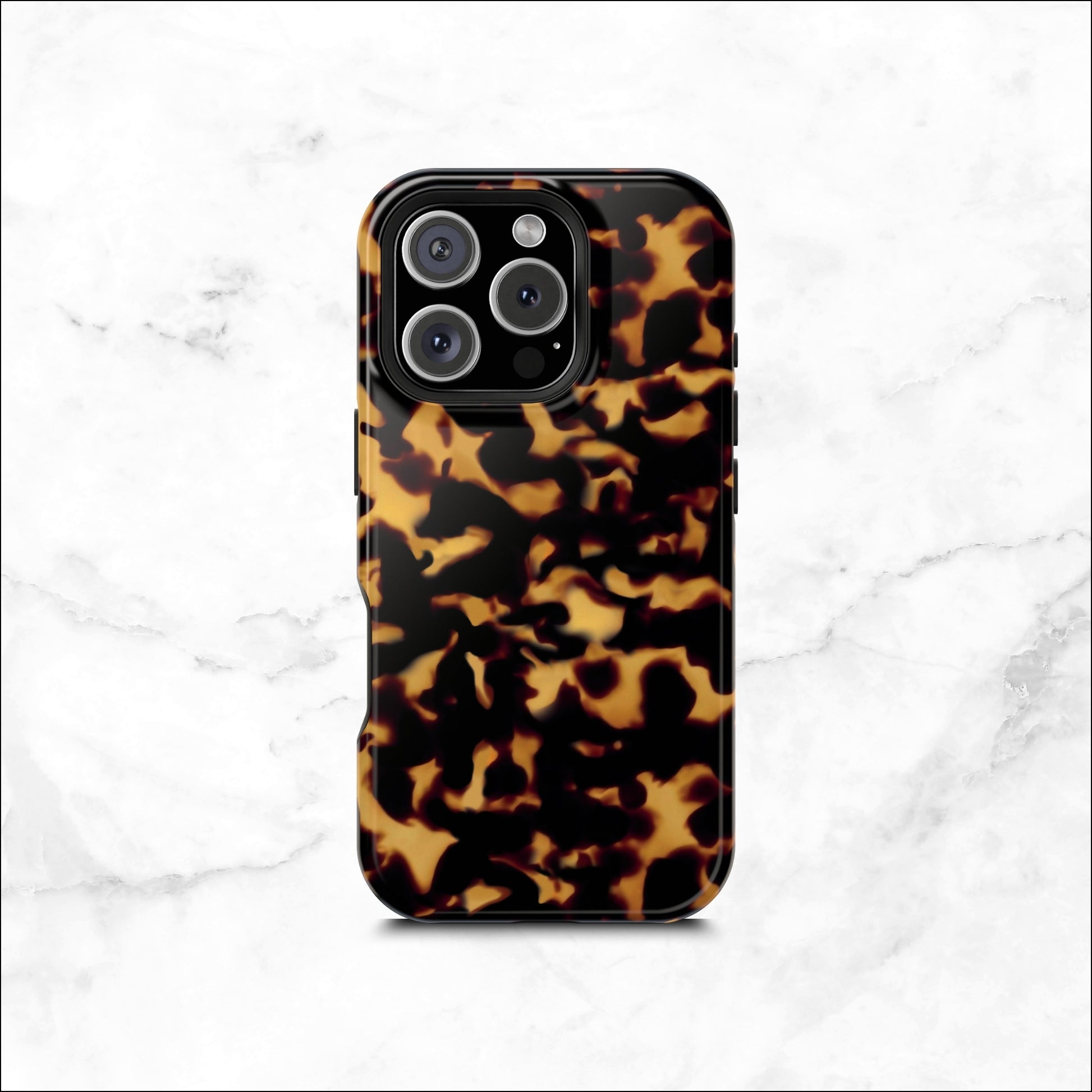 Burnt Honey - Magsafe iPhone Case Phone Case-aesthetic phone case-shockproof phone case-cute phone case-designer phone case-elegant phone case-luxury phone case-phone accessories-fashion accessory