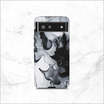 Cascade - Google Pixel Case