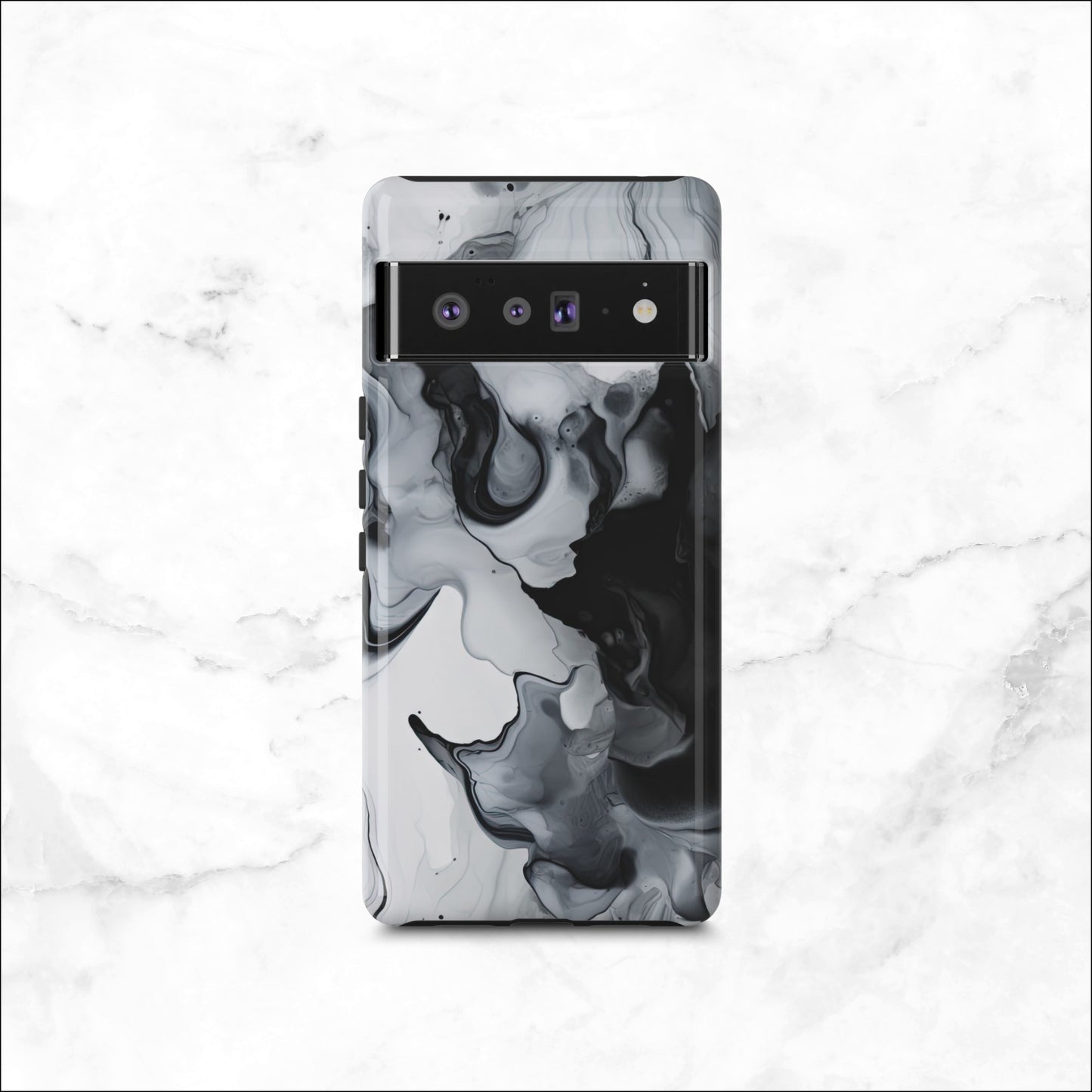 Cascade - Google Pixel Case