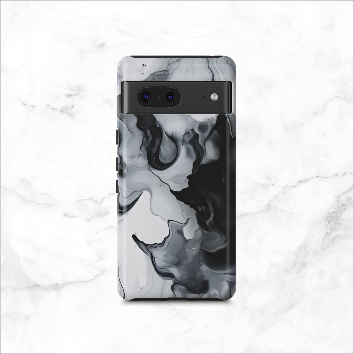 Cascade - Google Pixel Case