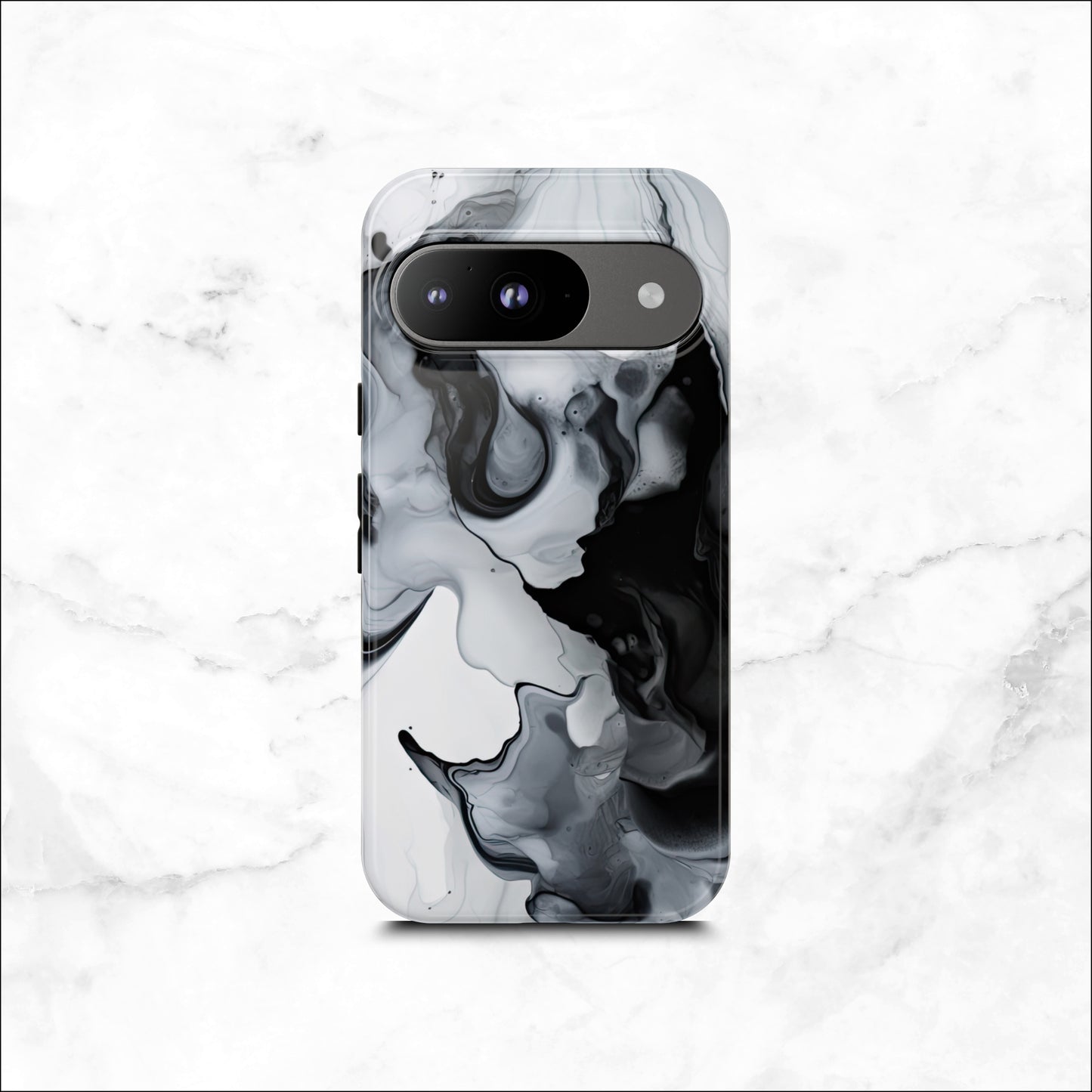 Cascade - Google Pixel Case