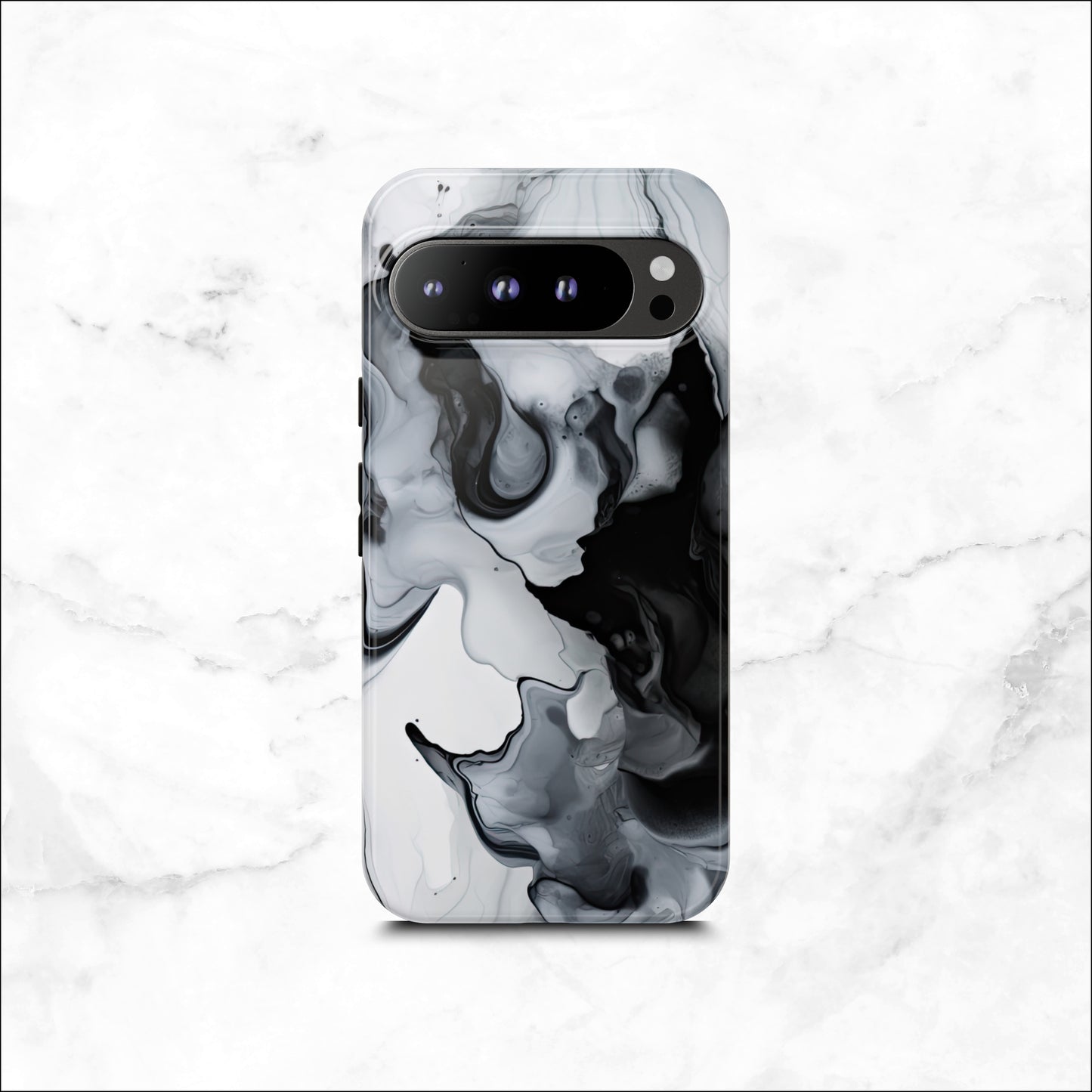 Cascade - Google Pixel Case