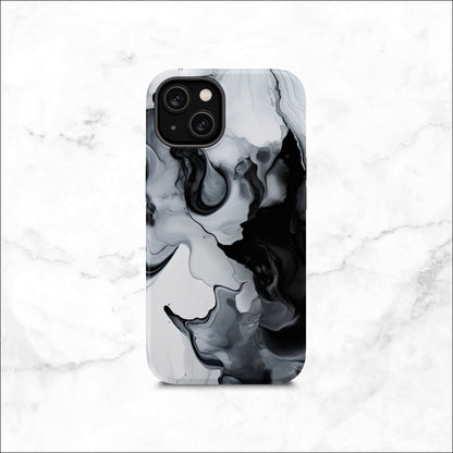 Cascade - Magsafe iPhone Case Phone Case-aesthetic phone case-shockproof phone case-cute phone case-designer phone case-elegant phone case-luxury phone case-phone accessories-fashion accessory