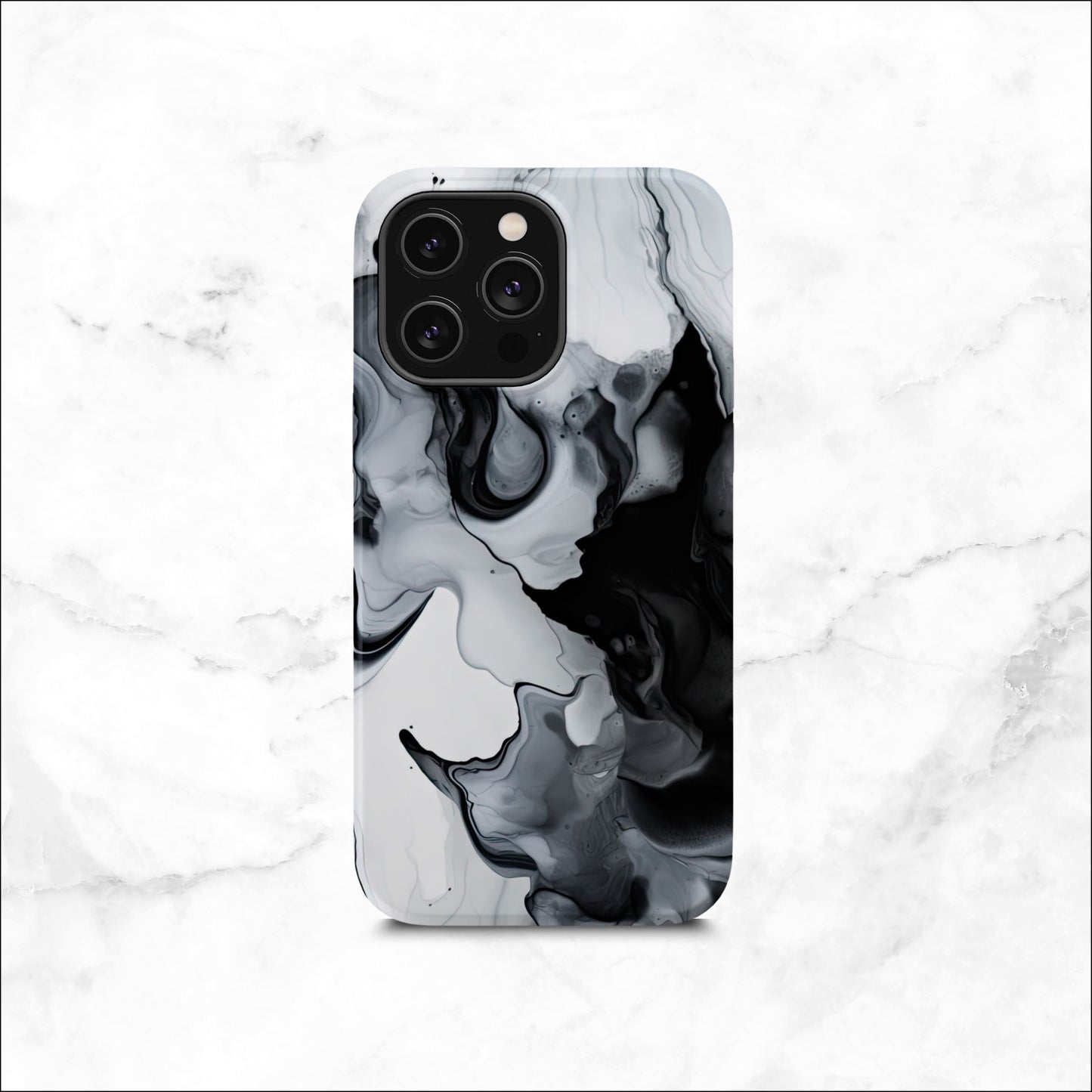 Cascade - Magsafe iPhone Case