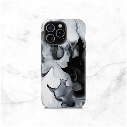 Cascade - Magsafe iPhone Case Phone Case-aesthetic phone case-shockproof phone case-cute phone case-designer phone case-elegant phone case-luxury phone case-phone accessories-fashion accessory