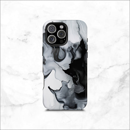 Cascade - Magsafe iPhone Case Phone Case-aesthetic phone case-shockproof phone case-cute phone case-designer phone case-elegant phone case-luxury phone case-phone accessories-fashion accessory