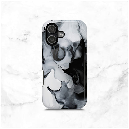 Cascade - Magsafe iPhone Case Phone Case-aesthetic phone case-shockproof phone case-cute phone case-designer phone case-elegant phone case-luxury phone case-phone accessories-fashion accessory