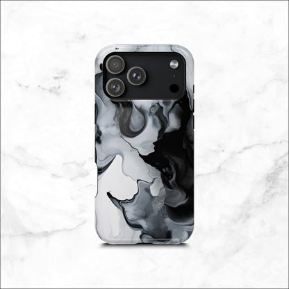 Cascade - Magsafe iPhone Case Phone Case-aesthetic phone case-shockproof phone case-cute phone case-designer phone case-elegant phone case-luxury phone case-phone accessories-fashion accessory