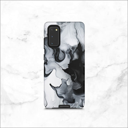 Cascade - Samsung Galaxy Case