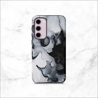 Cascade - Samsung Galaxy Case Phone Case-aesthetic phone case-shockproof phone case-cute phone case-designer phone case-elegant phone case-luxury phone case-phone accessories-fashion accessory