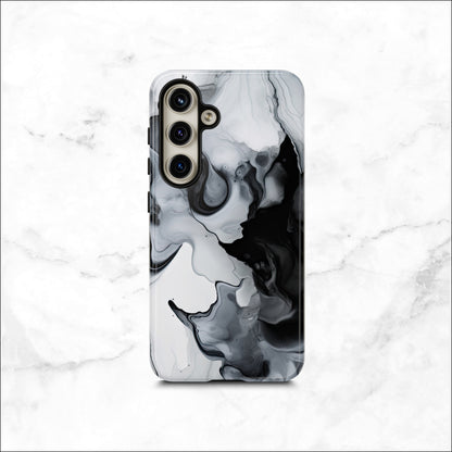 Cascade - Samsung Galaxy Case Phone Case-aesthetic phone case-shockproof phone case-cute phone case-designer phone case-elegant phone case-luxury phone case-phone accessories-fashion accessory