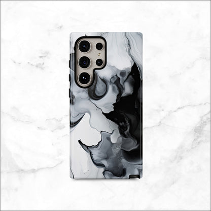 Cascade - Samsung Galaxy Case Phone Case-aesthetic phone case-shockproof phone case-cute phone case-designer phone case-elegant phone case-luxury phone case-phone accessories-fashion accessory