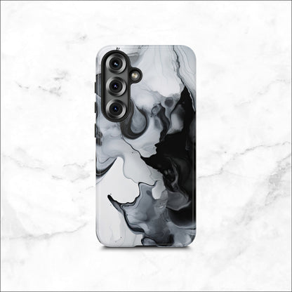 Cascade - Samsung Galaxy Case Phone Case-aesthetic phone case-shockproof phone case-cute phone case-designer phone case-elegant phone case-luxury phone case-phone accessories-fashion accessory