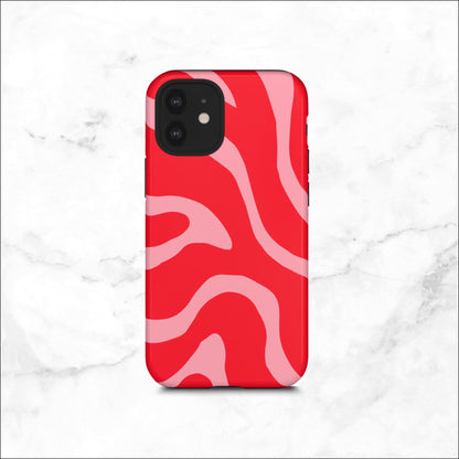 Afterglow - iPhone Case