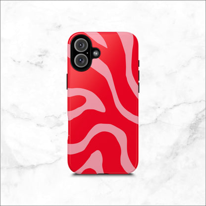 Afterglow - iPhone Case