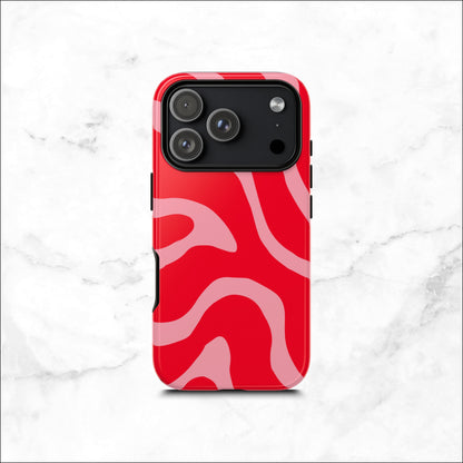Afterglow - iPhone Case