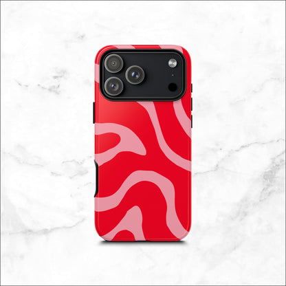 Afterglow - iPhone Case