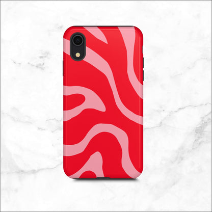 Afterglow - iPhone Case