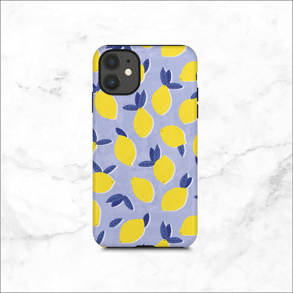 Almost Summer - iPhone Case
