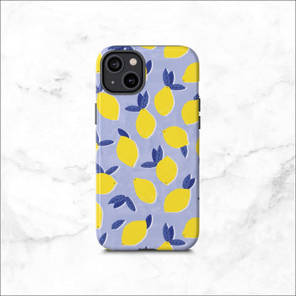 Almost Summer - iPhone Case