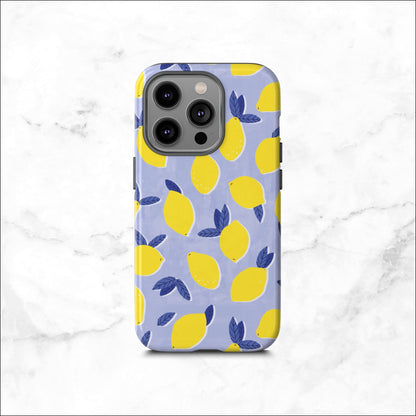 Almost Summer - iPhone Case