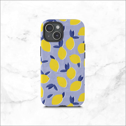 Almost Summer - iPhone Case