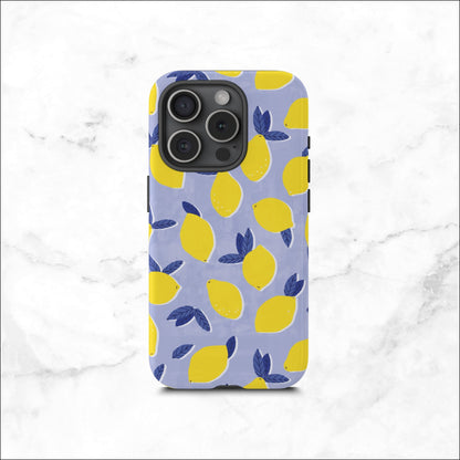 Almost Summer - iPhone Case