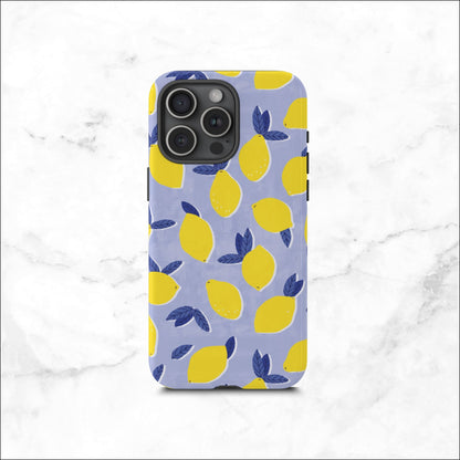 Almost Summer - iPhone Case
