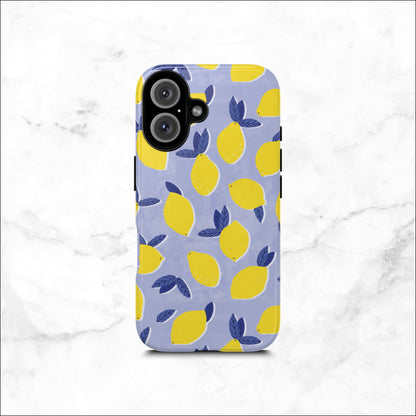 Almost Summer - iPhone Case