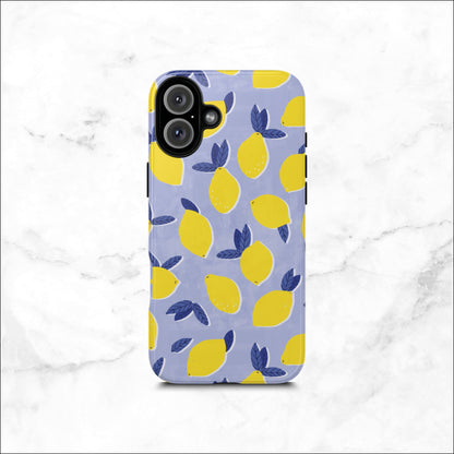 Almost Summer - iPhone Case