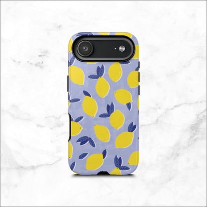 Almost Summer - iPhone Case