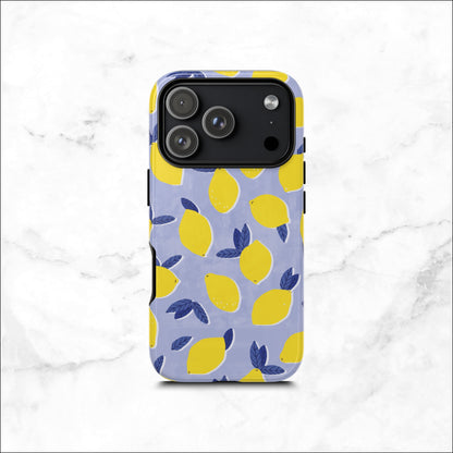 Almost Summer - iPhone Case