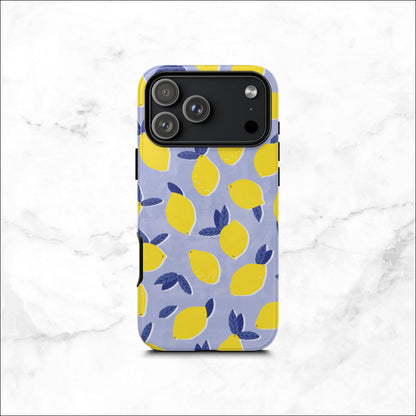 Almost Summer - iPhone Case