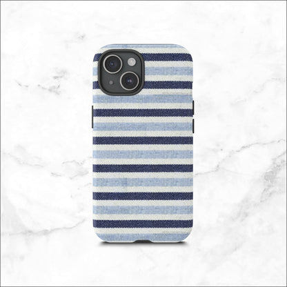 Artisan Knit - iPhone Case