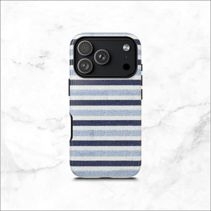 Artisan Knit - iPhone Case