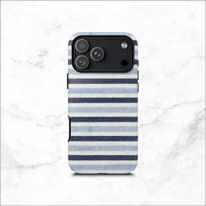 Artisan Knit - iPhone Case