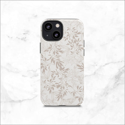 Ash - iPhone Case