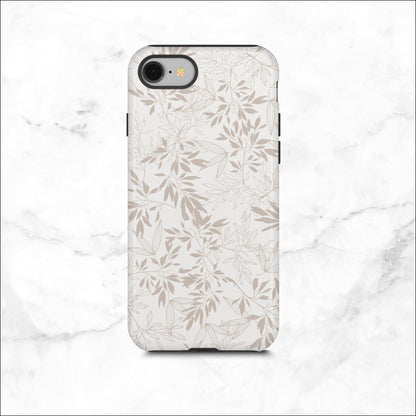 Ash - iPhone Case