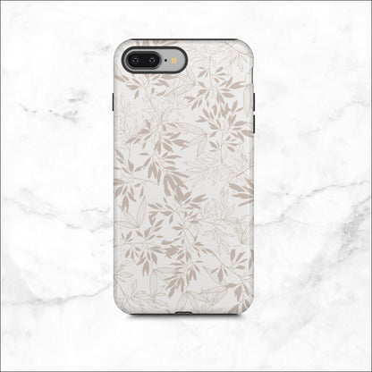 Ash - iPhone Case