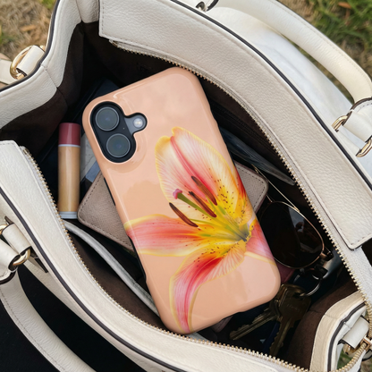 Pure Intentions - Floral Google Pixel Case