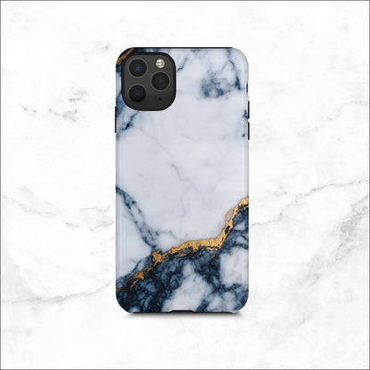Azure Alloy - iPhone Case