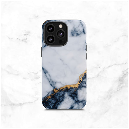 Azure Alloy - iPhone Case